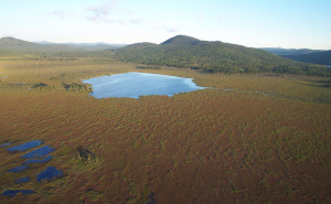 Attean Pond Conservation Easement